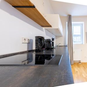 Superior Suite mit Kingsize-Bett